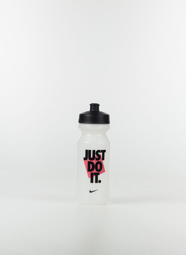 BORRACCIA BIG MOUTH 650 ML, 901 TRASPARENTE, large