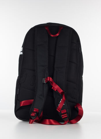 ZAINO JORDAN JAM AIR PATROL UNISEX, 023 BLK, small