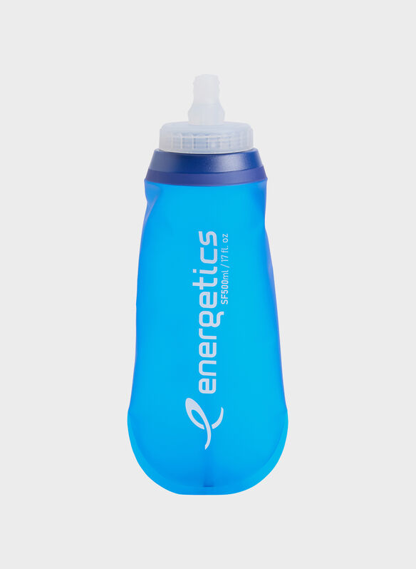 BORRACCIA 500 ML SOFT, 900 BLUE, medium