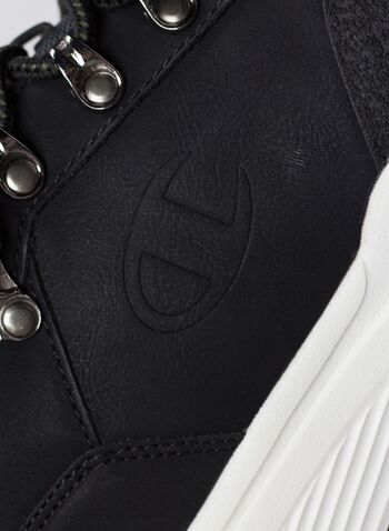 SCARPA MID CUT CLIMB RX, KK001BLK, small