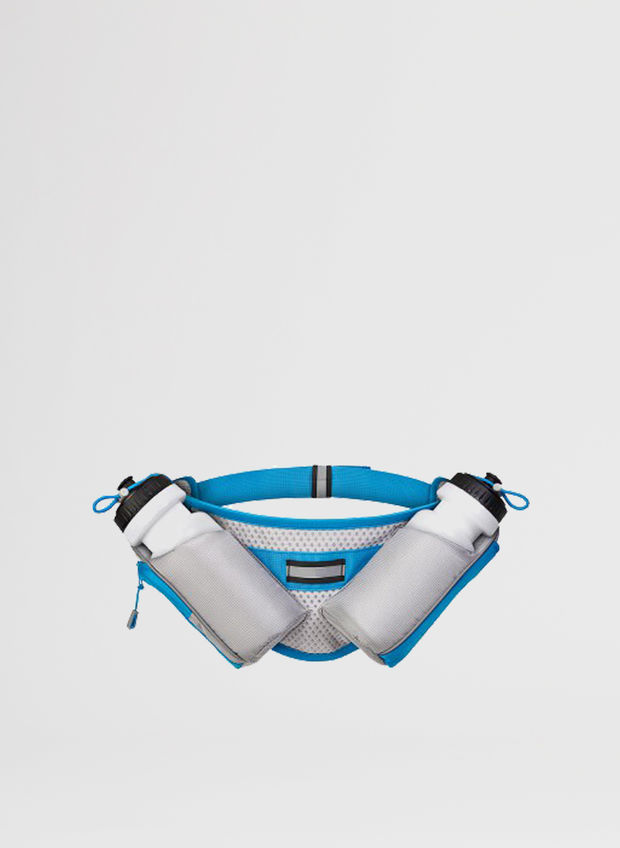 CINTURA AMANZI 1+2 BORRACCE 500ml RUNNING-TRAIL, CELGREY, large