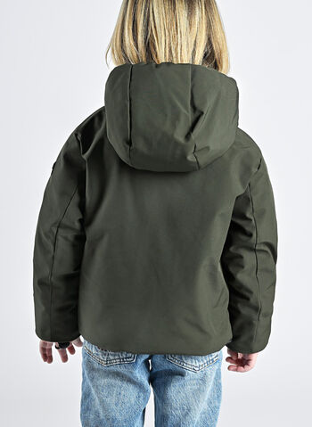 GIUBBOTTO CARIGNAN RAGAZZO, MIL MILI, small