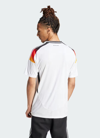 MAGLIA HOME GERMANIA 24, WHT, small