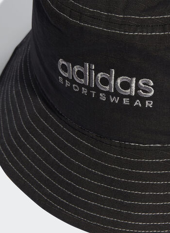 CAPPELLO BUCKET UNISEX, BLK, small