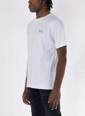 T-SHIRT BORIS, A00010 WHT, small