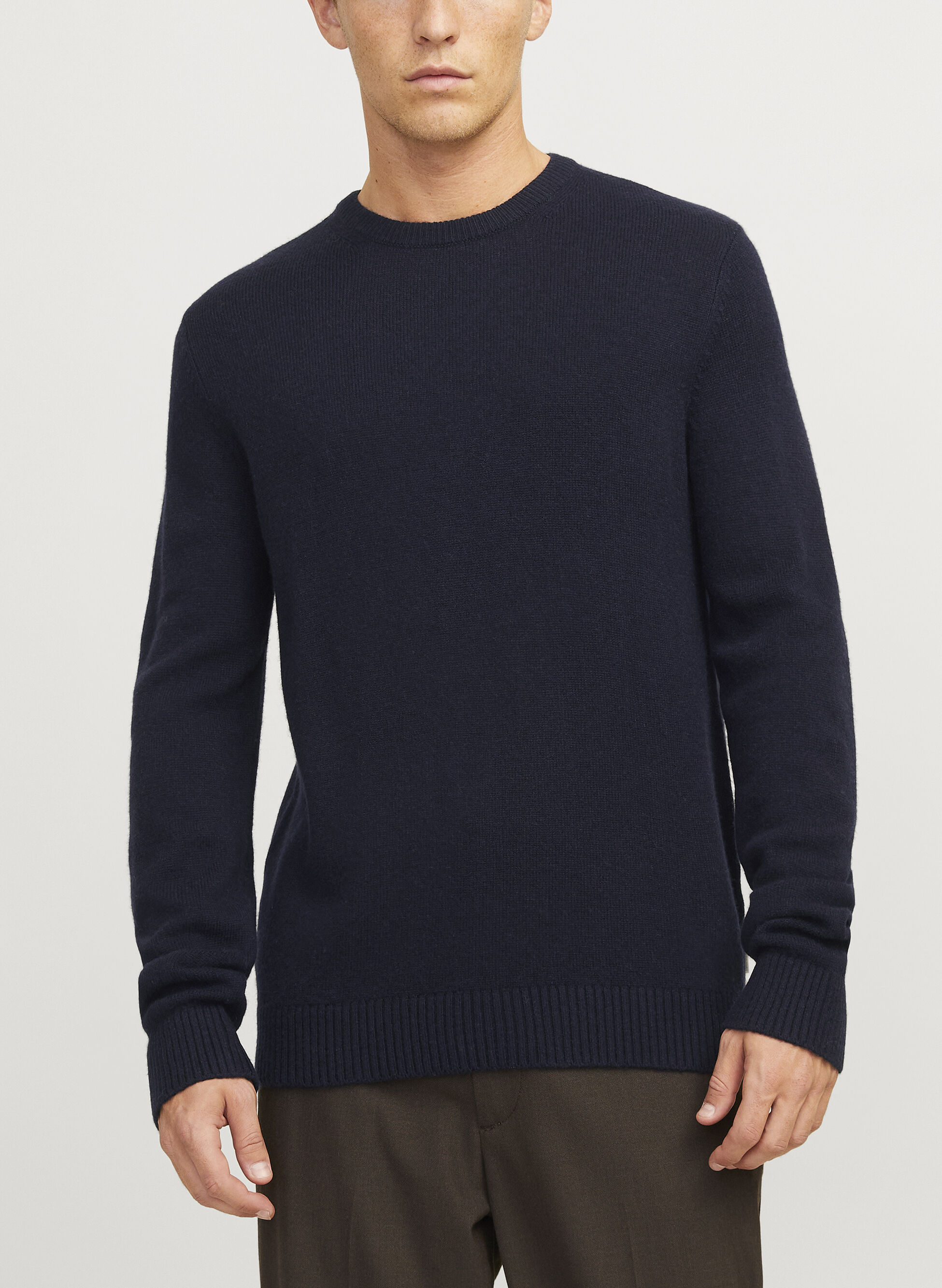 JACK & JONES MAGLIONE GIRO XL