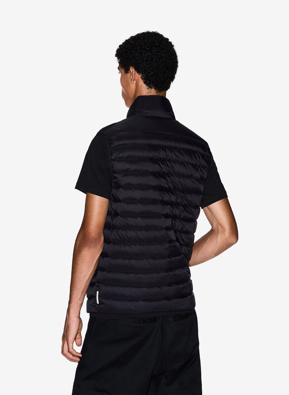 null, UC001 BLK, medium