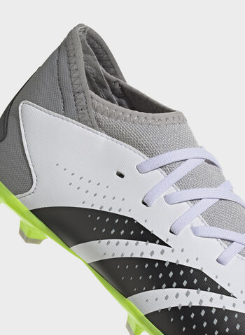 SCARPA PREDATOR ACCURACY.3 FG RAGAZZO, WHTBLKLIME, small