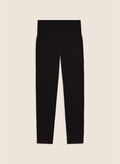 LEGGINGS SEAMLESS 7/8, N BLK, thumb