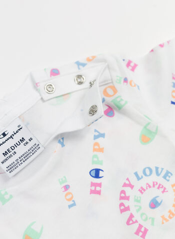 ABITO ICONS GRAPHIC BIMBA, , small