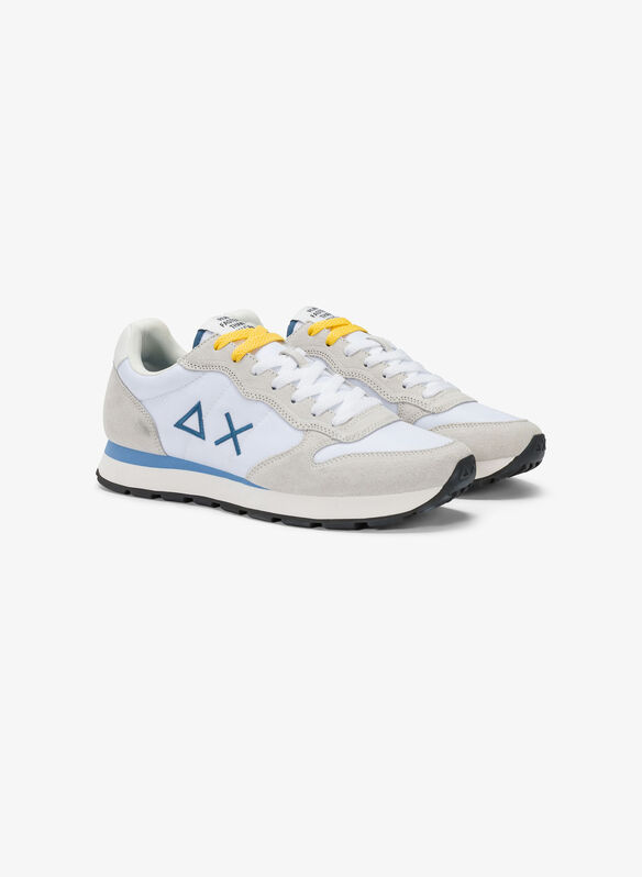 SCARPA TOM, 01 WHT, medium