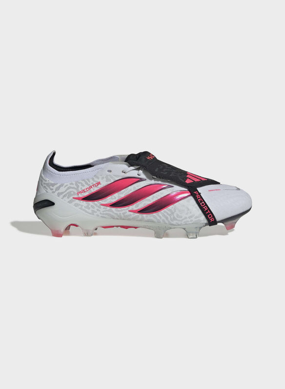 SCARPA PREDATOR FT ELITE FG, - WHTCORALBLK, medium