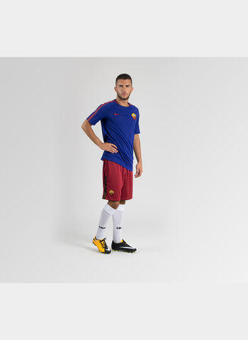 MAGLIA A.S. ROMA BREATHE SQUAD , 455BLU, small