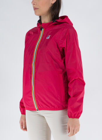 KWAY 3.0 CLAUDETTE LEVRAI, X5Y RED BERRY, small