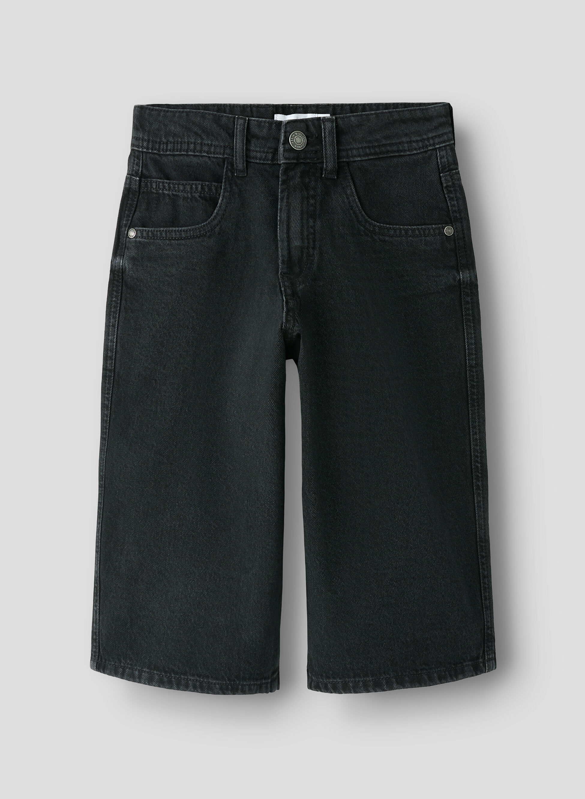 BERMUDA JEANS BEN SKATER RAGAZZO