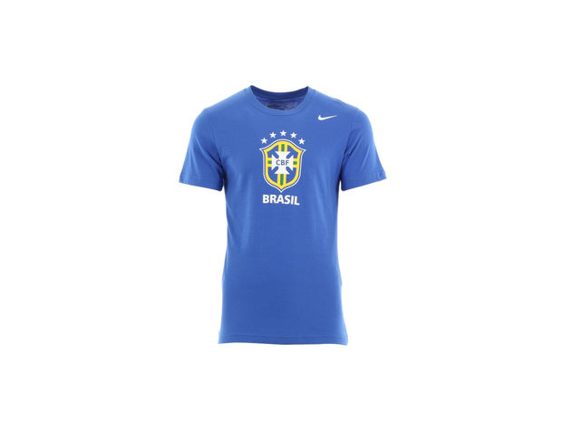 T-SHIRT LOGO BRAZIL WORLD CUP 2014, , large