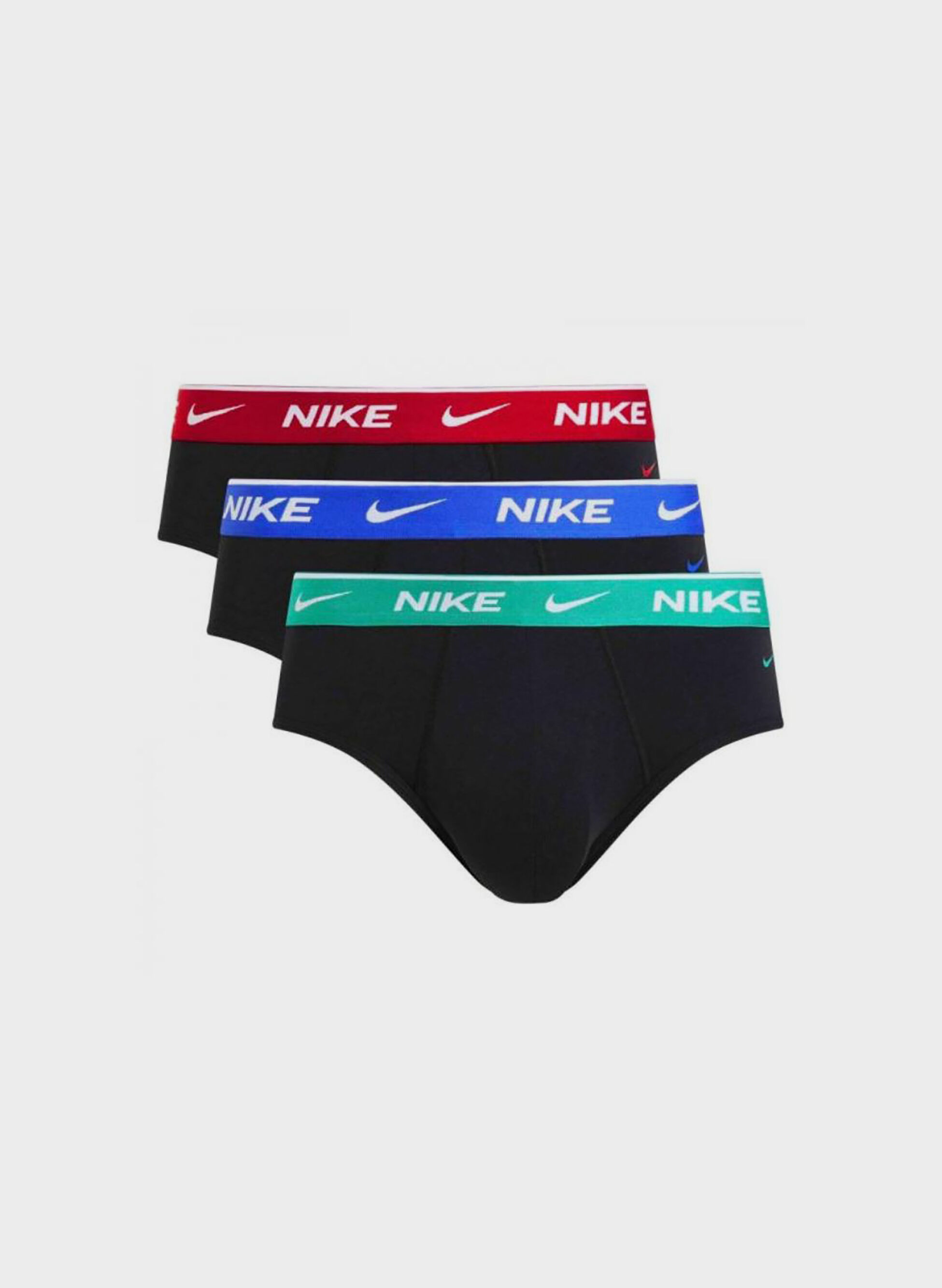 NIKE UNDERWEAR SLIP 3PACK S