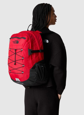 ZAINO BOREALIS CLASSIC 29LT, KZ3 RED, small