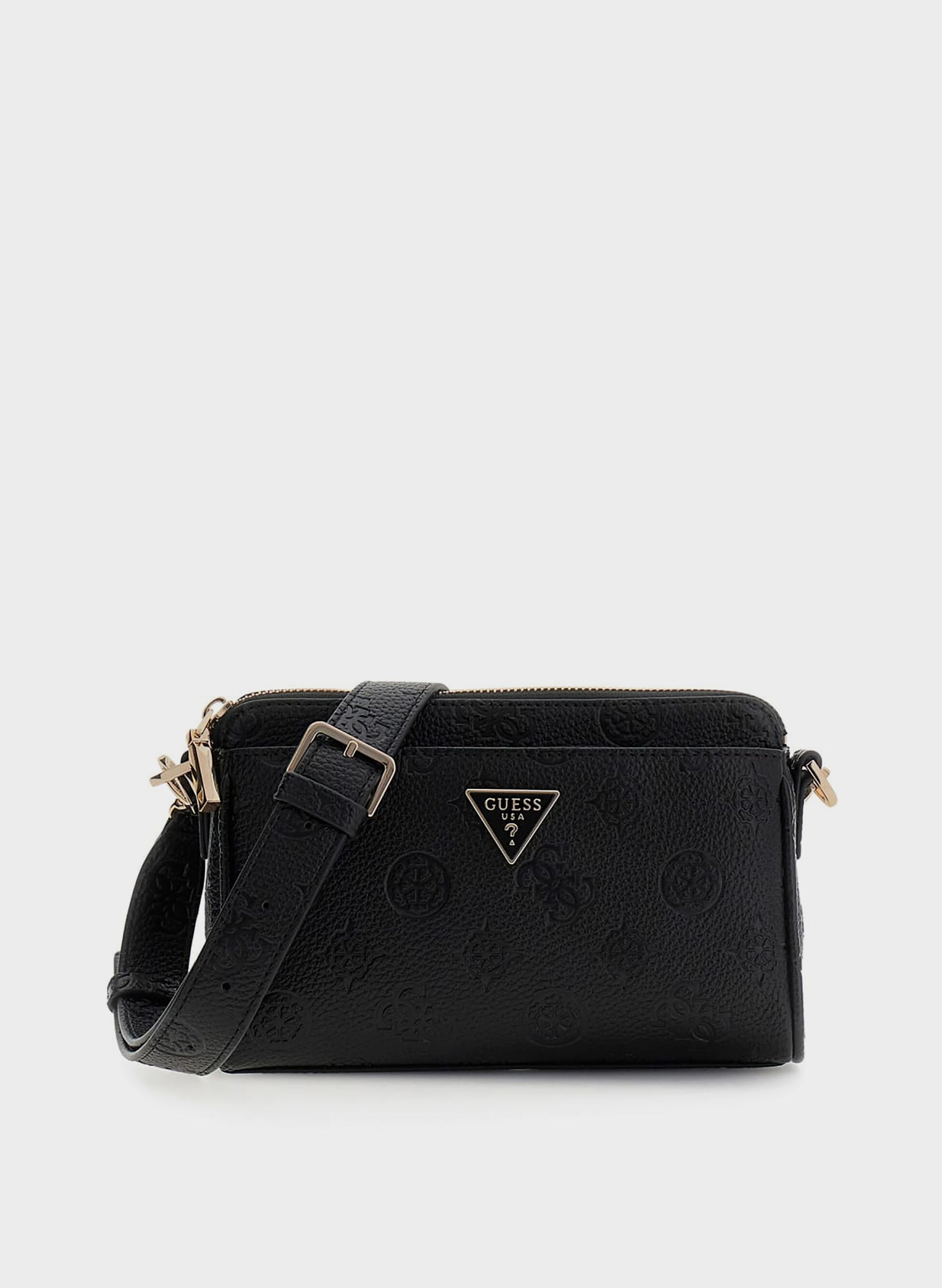 GUESS BORSA TRACOLLA CRESIDIA UNI