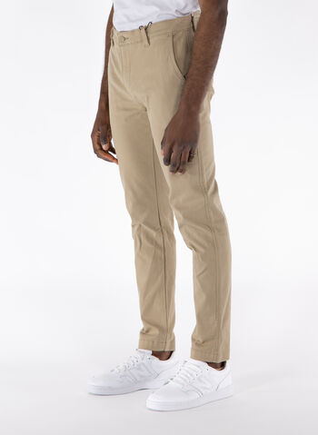 PANTALONE CHINO SLIM, 0011 BEIGE, small