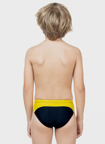 COSTUME SLIP BLITZ RAGAZZO, , small