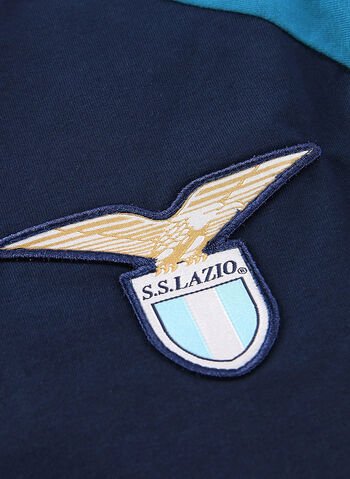 T-SHIRT RAPPRESENTANZA SS LAZIO 2024/25, 14 NVYCEL, small