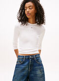 T-SHIRT RIB, YBL PANNA, thumb