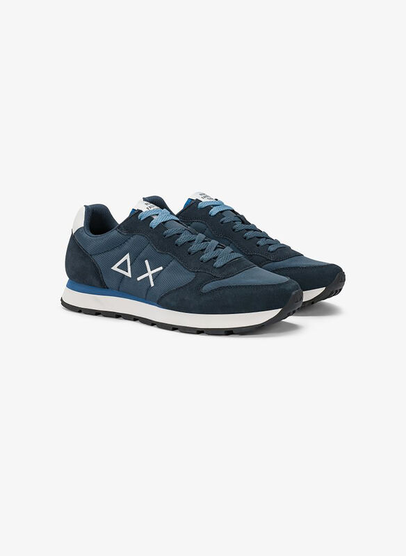 SCARPA TOM, 07 NVY, medium