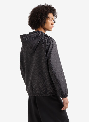 GIUBBOTTO ALLOVER, FC013 BLK, small