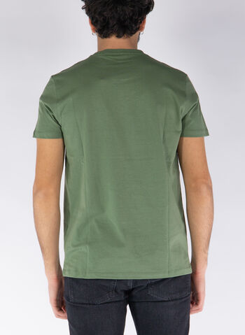 T-SHIRT MICK, 141 MILI, small