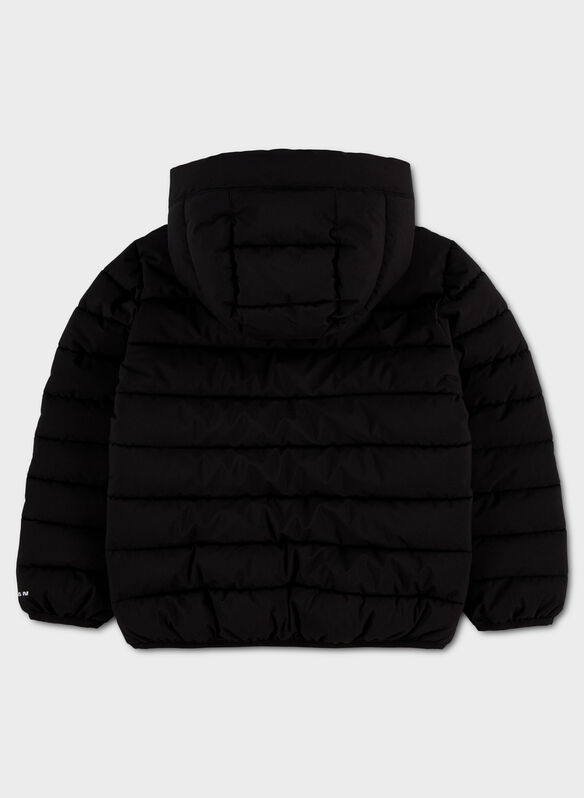 GIUBBOTTO JORDAN BAMBINO, 023 BLK, medium