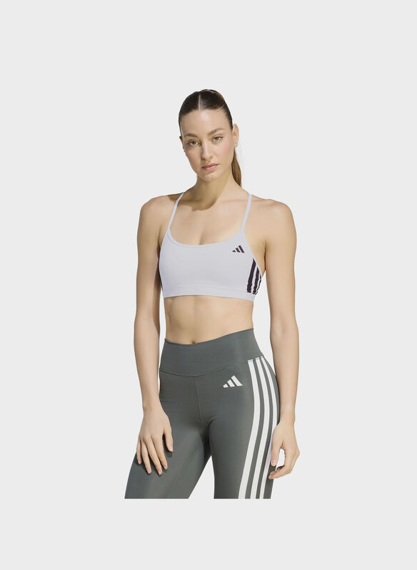 BRA OPTIME, - WHTBLK, medium