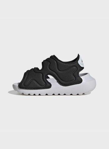 SANDALO ALTASWIM 3 INFANT, - BLKWHT, small