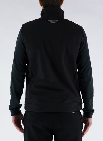 GILET SOFTSHELL, , small