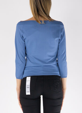 MAGLIONE SHIFFER, 291 FIORDALISO, small