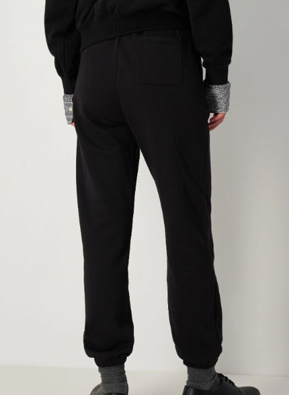 PANTALONE ROCHESTER ELASTICO, KK001 BLK, medium