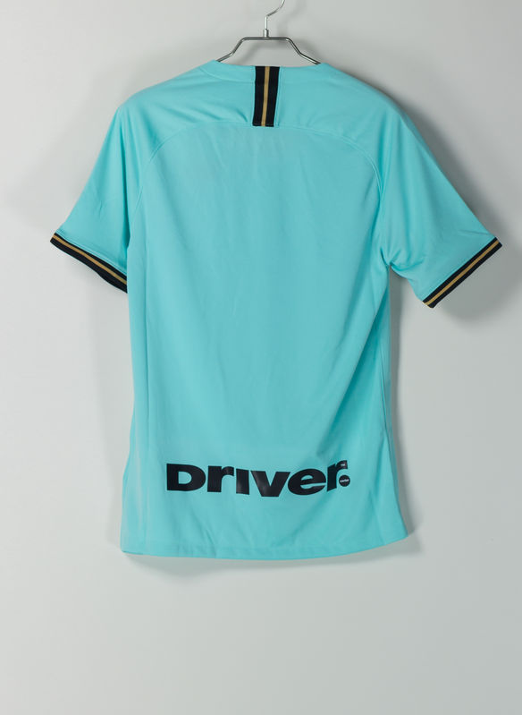 MAGLIA INTER 2019/20 STADIUM AWAY, 308GREEN, medium