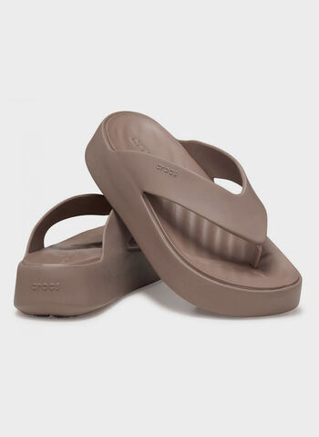 INFRADITO GETAWAY PLATFORM, LATT, small