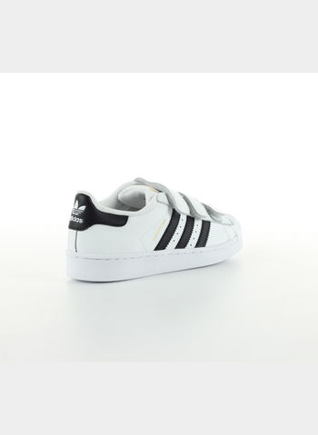 SCARPA SUPERSTAR BAMBINO, WHTBLK, small