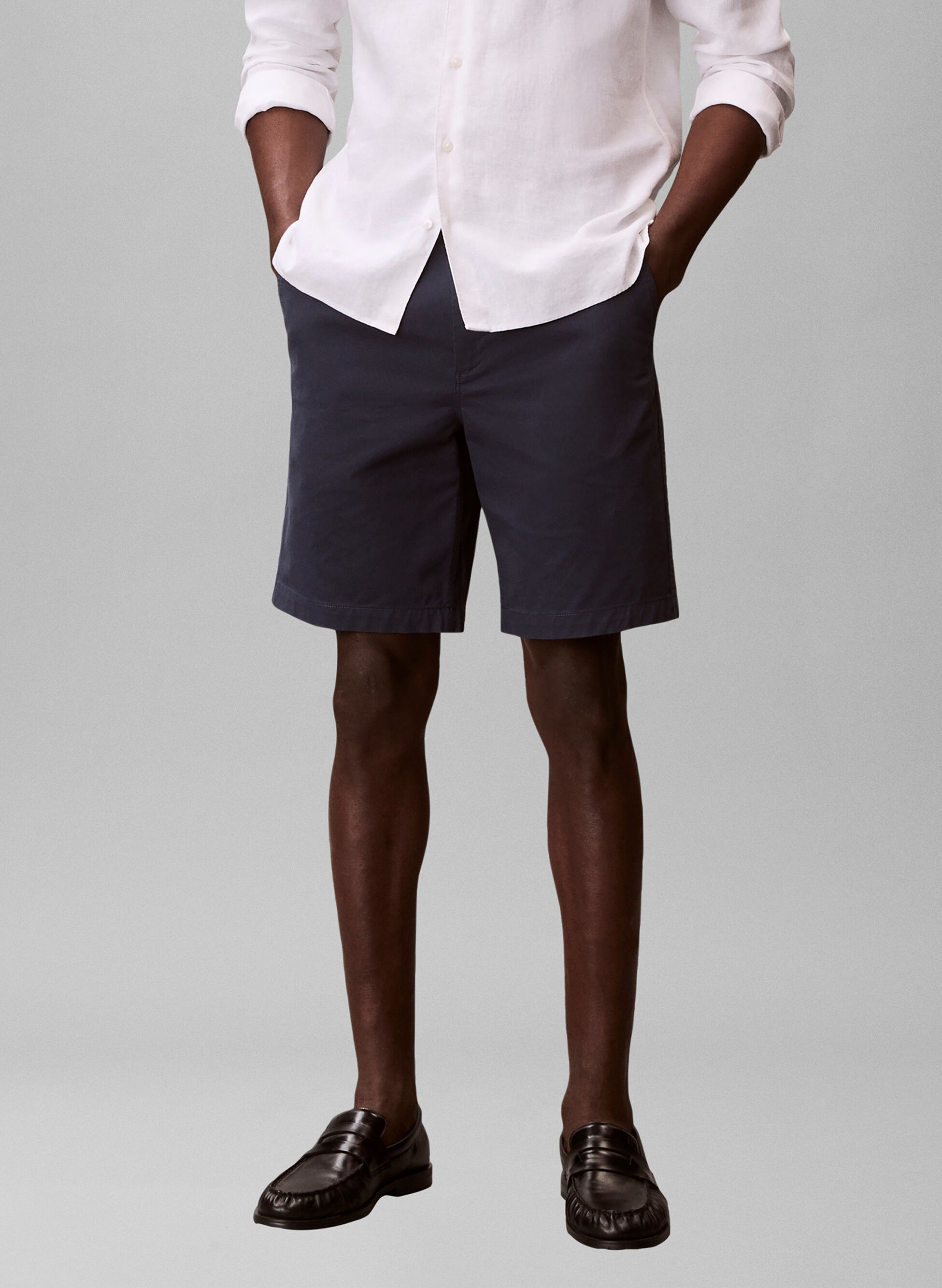 CALVIN KLEIN JEANS BERMUDA CHINO 32