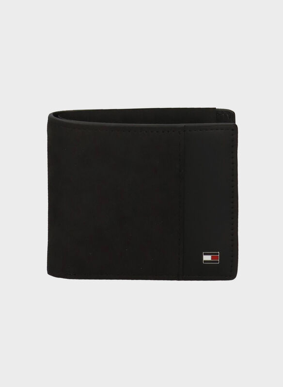 PORTAFOGLIO SOHO, BDS BLK, medium