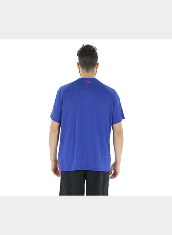 T-SHIRT UNDER ARMOUR TRANSFORM TOURSELF SUPERMAN CORE , , small