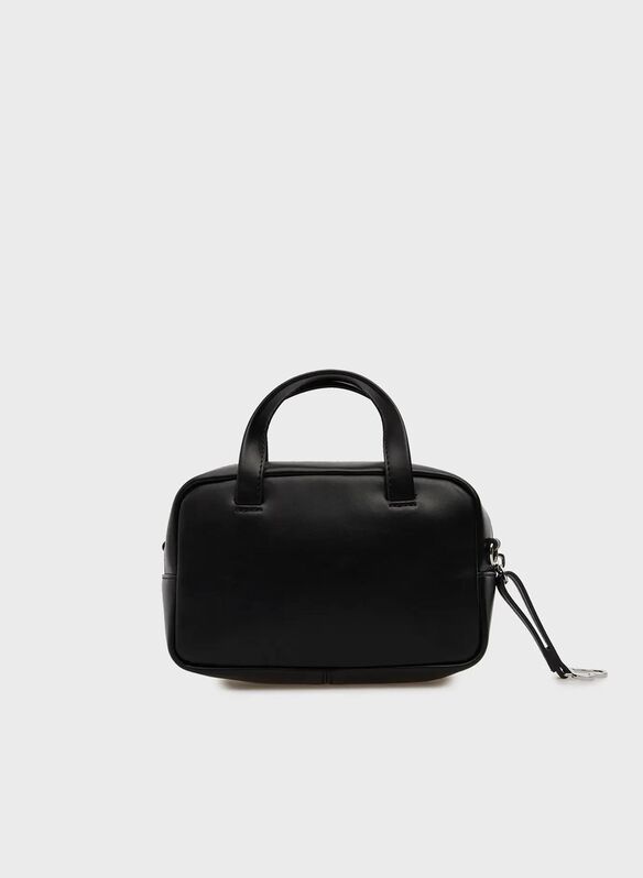 BORSA CITY TRUNK, BDS BLK, medium