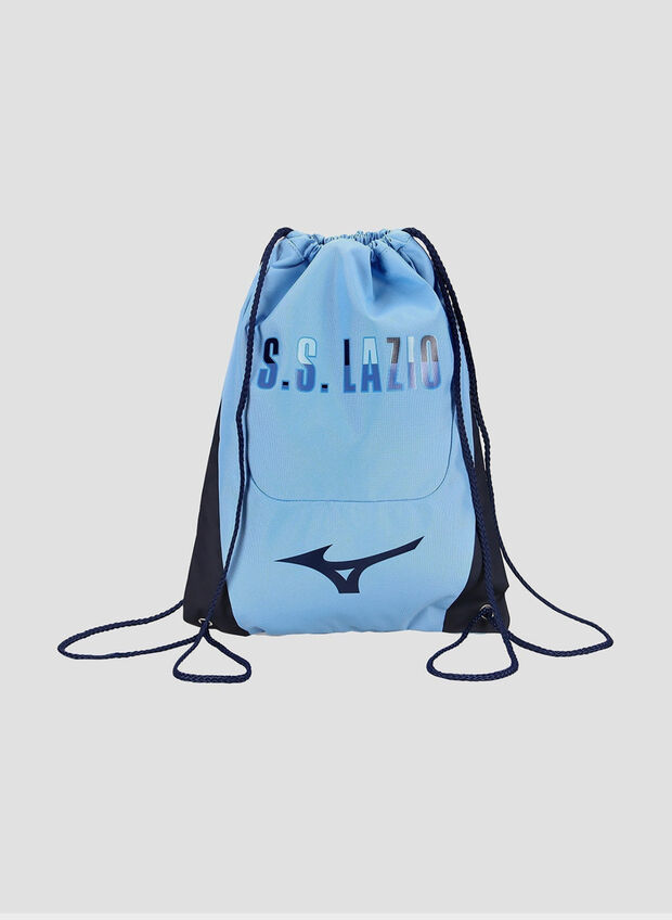 GYMSACK SS LAZIO 24/25, 23 CEL, large