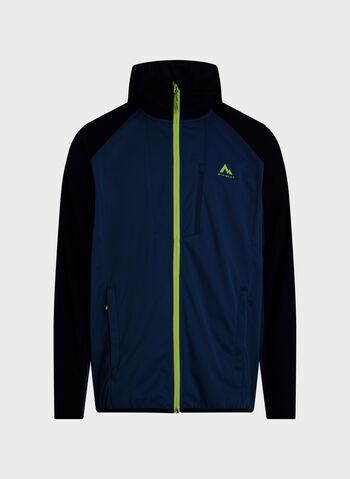 GIACCA CAMARELLO, 904 PETROLIME, small