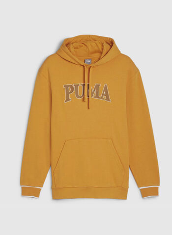FELPA HOODIE SQUAD, 91 GINGER, small