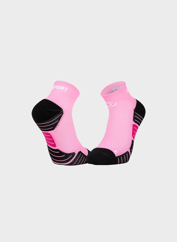CALZA SCR ONE, PINK, medium