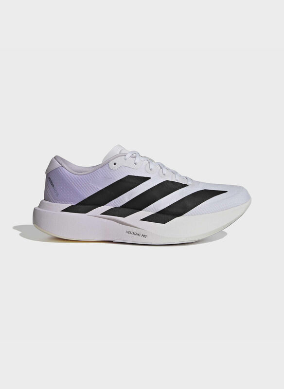 SCARPA ADIZERO EVO SL, - WHTBLKLILLA, medium