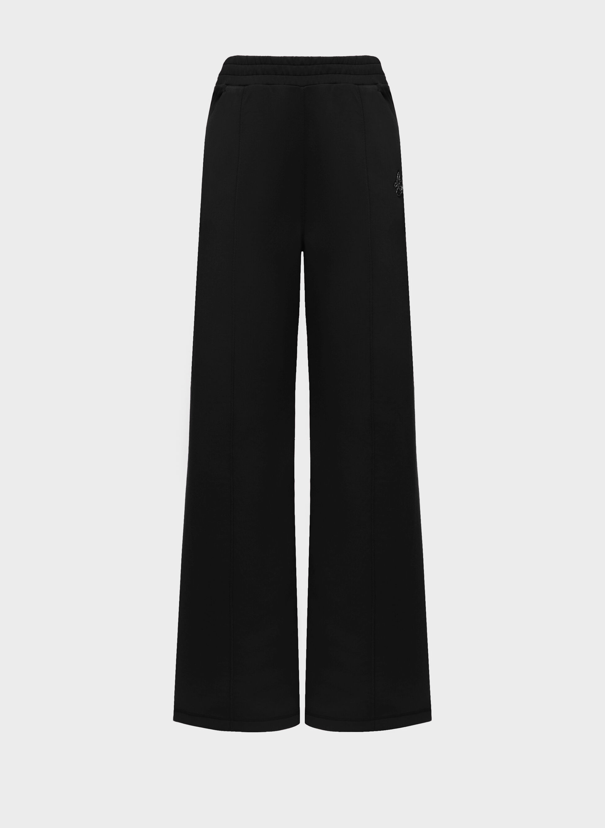 Pantalone Flare Scuba