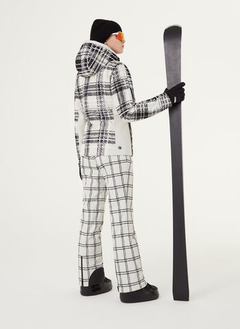 GIACCA SCI 15000, 99 BLKECRU, small